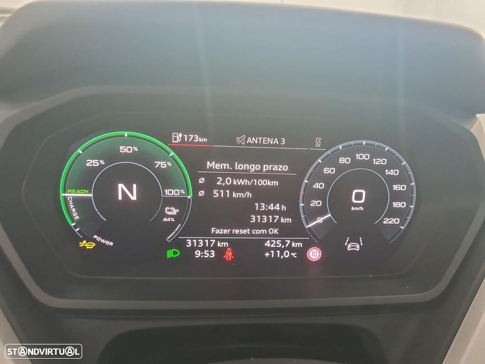 Audi Q4 e-tron 45 82 kWh - 7