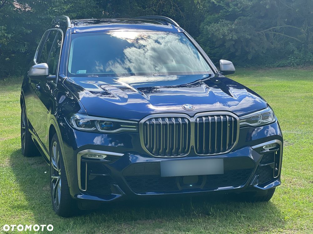 BMW X7 - 3