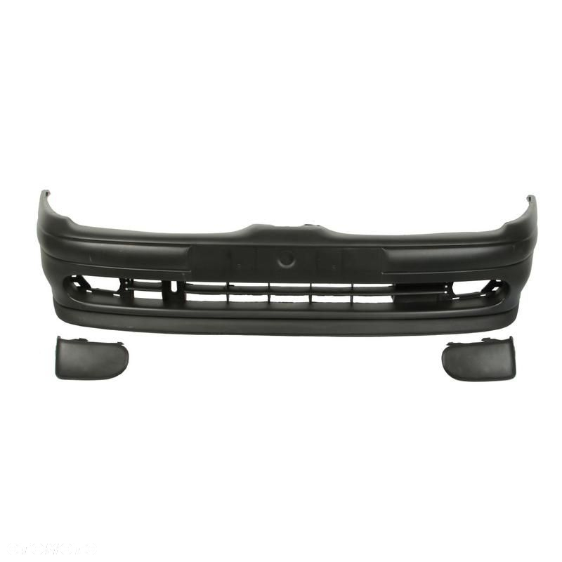 NOWY ZDERZAK RENAULT MEGANE I 1996-1999 LAKIEROWANY W KOLOR - 2