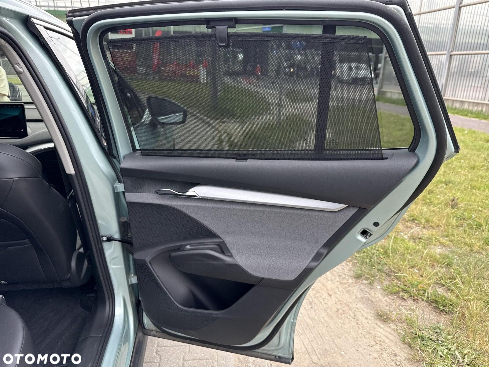 Skoda Enyaq 80 82kWh Maxx - 27