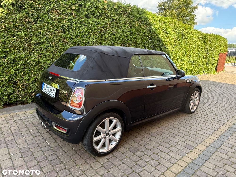 MINI Cooper S Highgate - 32
