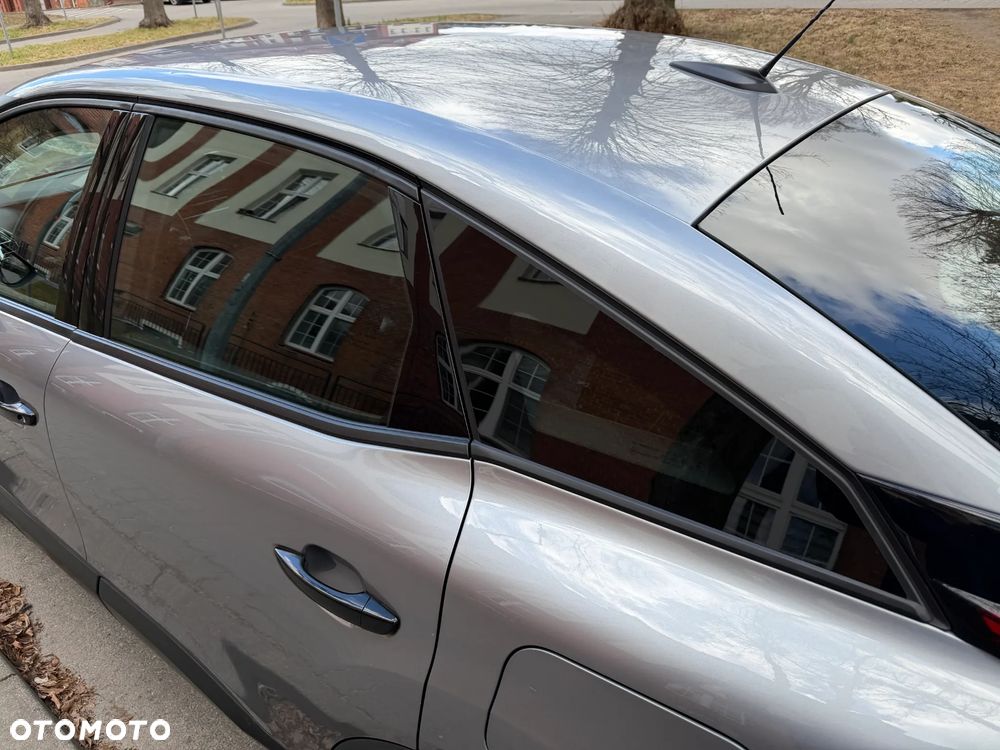 Citroën C4 e-C4 136 FEEL PACK - 20