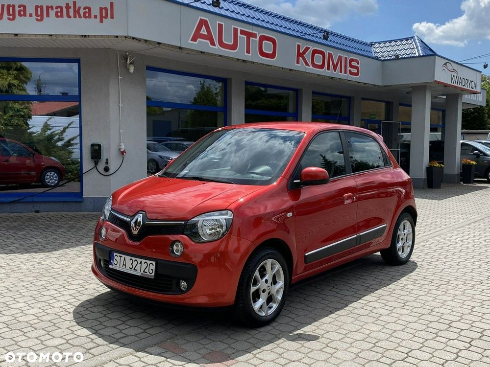 Renault Twingo