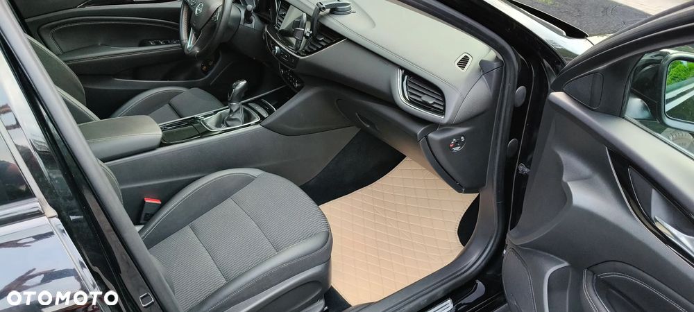 Opel Insignia 2.0 CDTI Exclusive S&S - 26