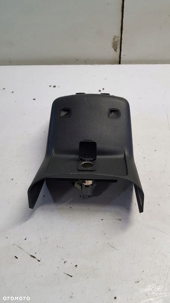 kratka nawiewu tył Ford Mondeo MK5 - 3