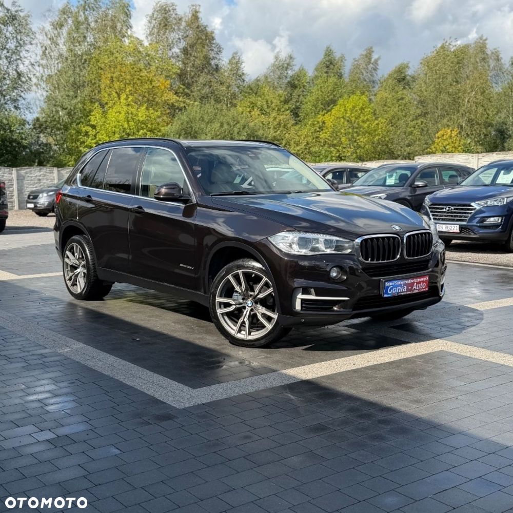 BMW X5 - 2