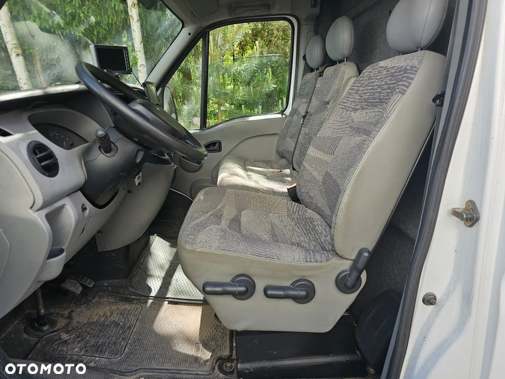 Renault Master - 19