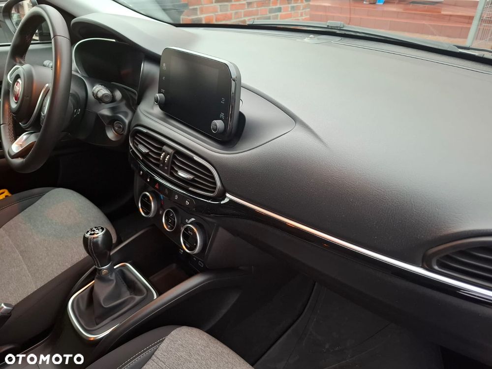 Fiat Tipo 1.0 T3 City Life - 17