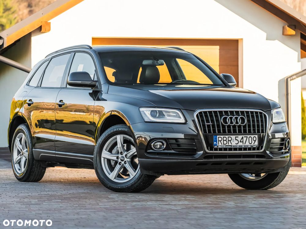 Audi Q5 - 37