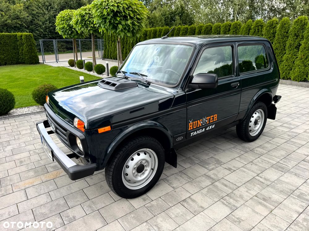 Lada Niva - 2
