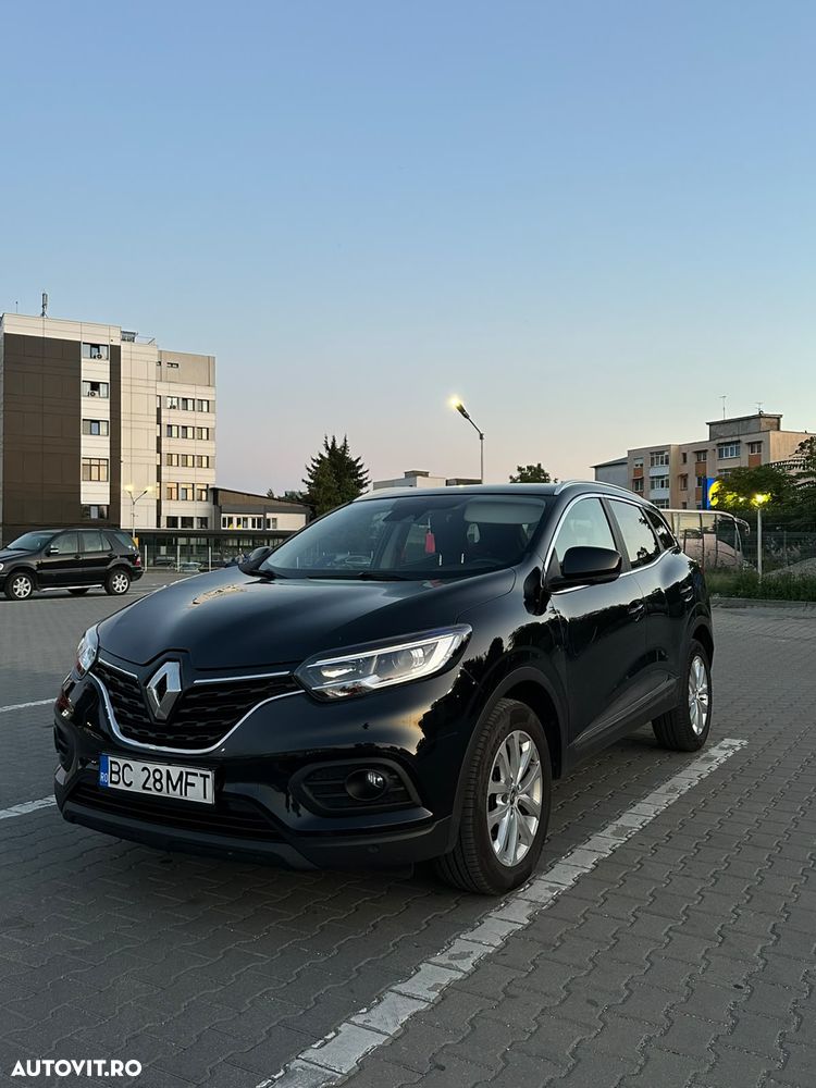 Renault Kadjar - 1
