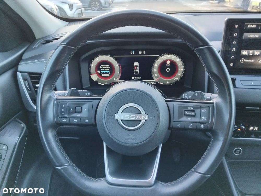 Nissan Qashqai - 12