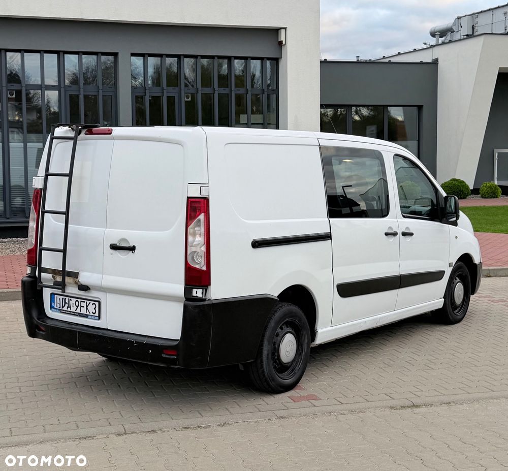 Peugeot Expert - 17