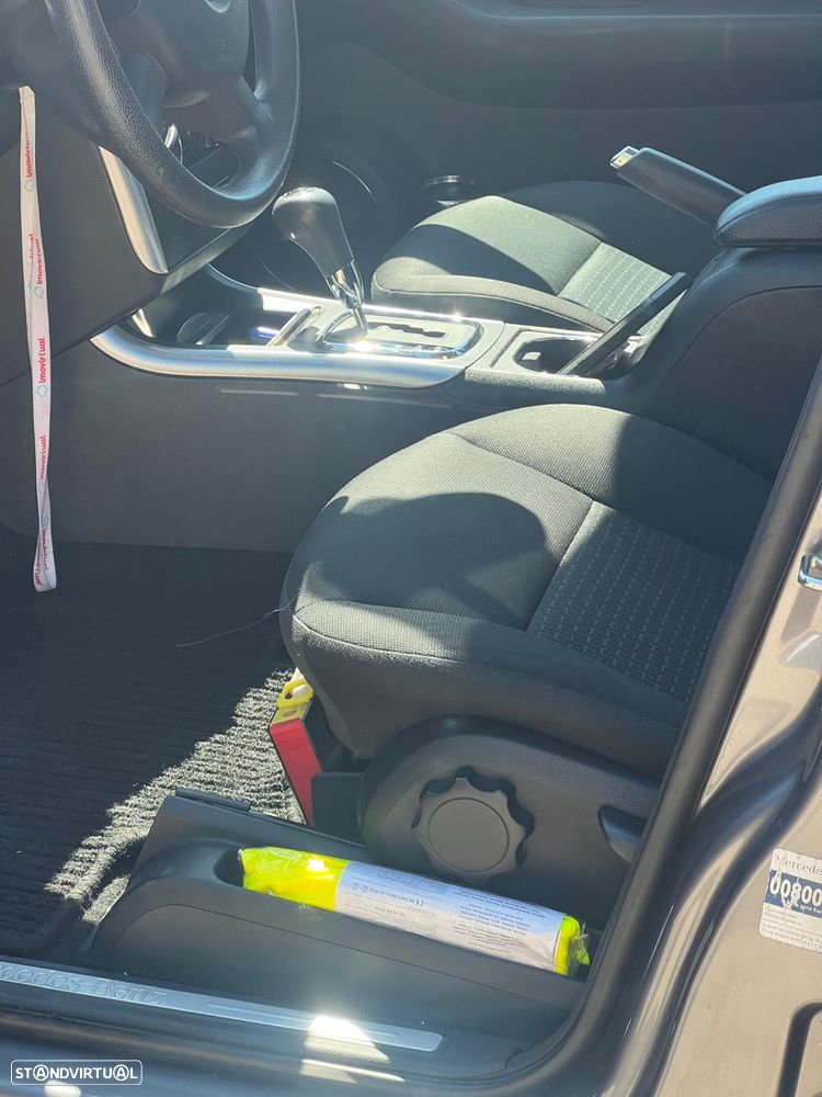 Mercedes-Benz B 180 CDI Autotronic - 2