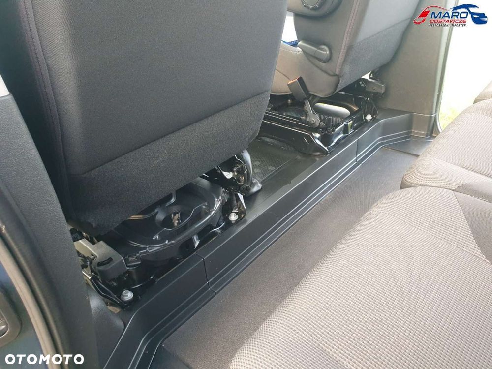 Fiat TALENTO 5 OSÓB AUTOMAT - 34
