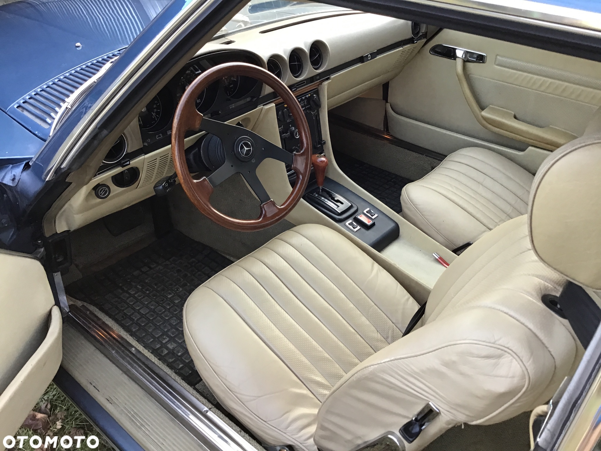 Mercedes-Benz SL - 11