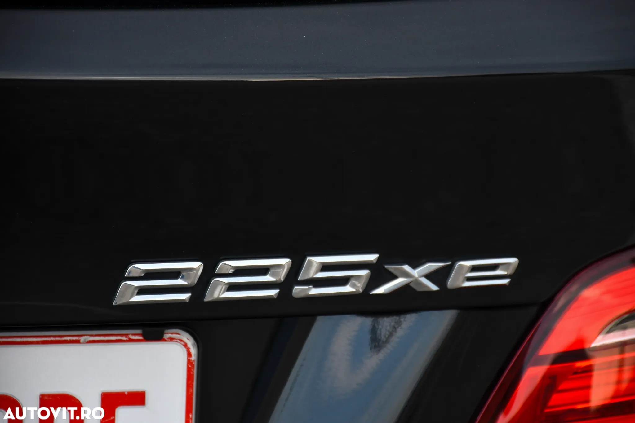 BMW Seria 2 225xe AT Sport Line - 11