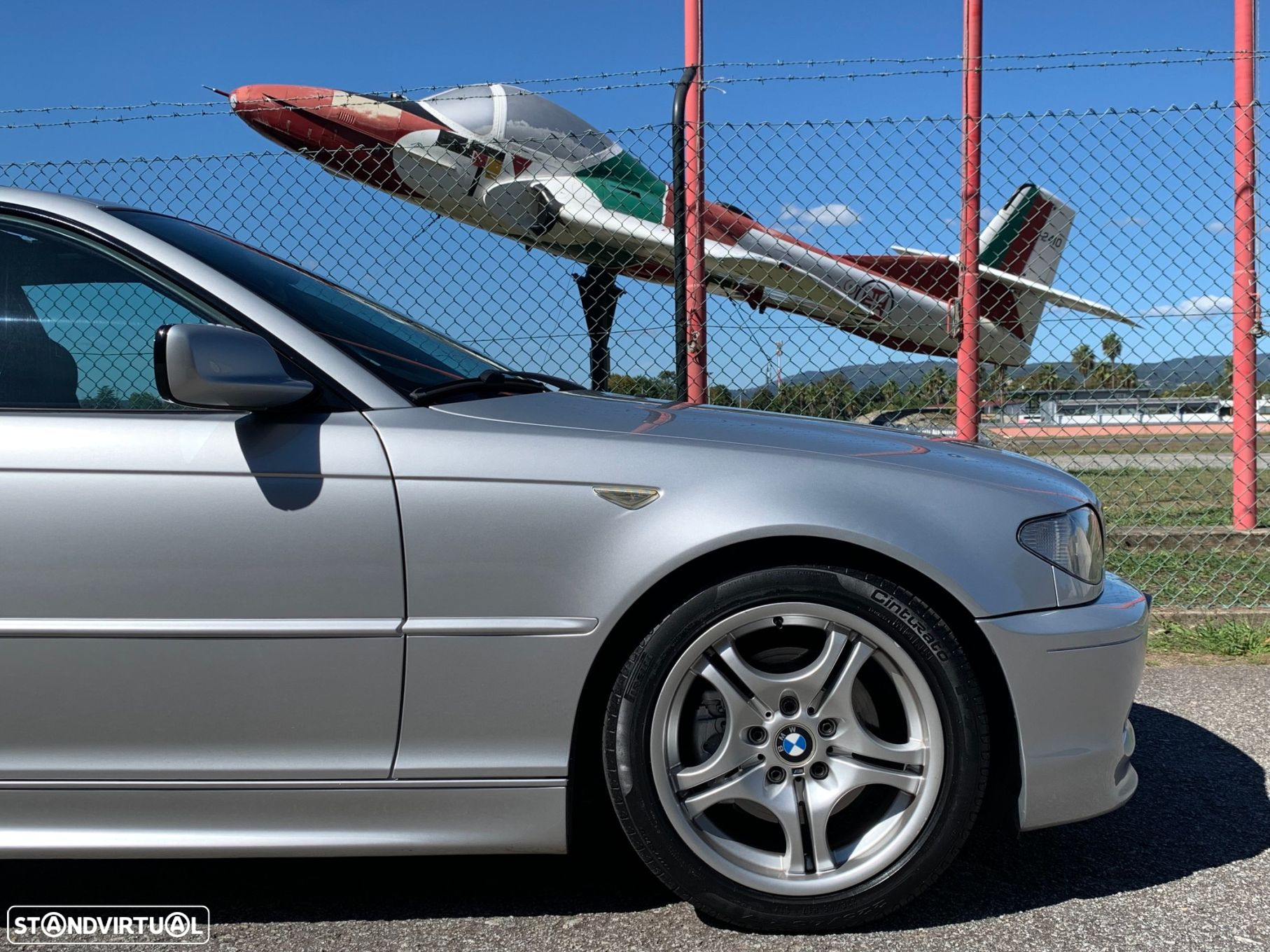 BMW 320 Cd Sport - 50