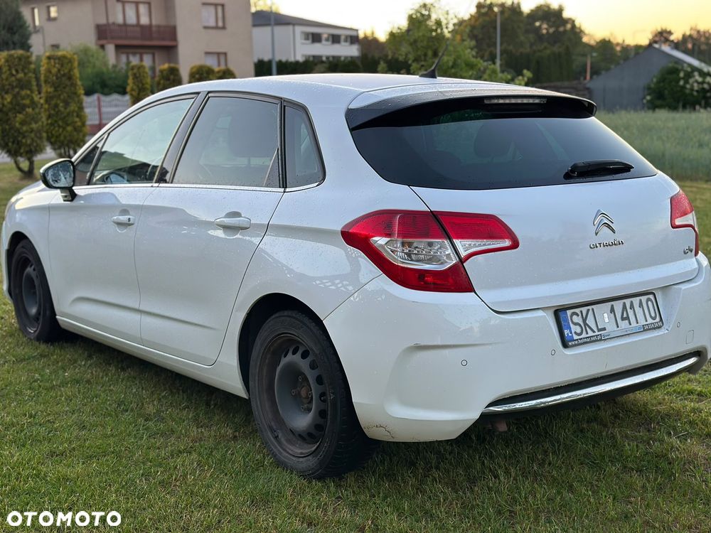Citroën C4 1.6 VTi Selection - 3