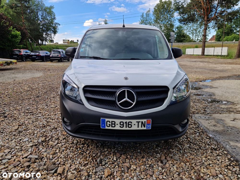Mercedes-Benz Citan - 7