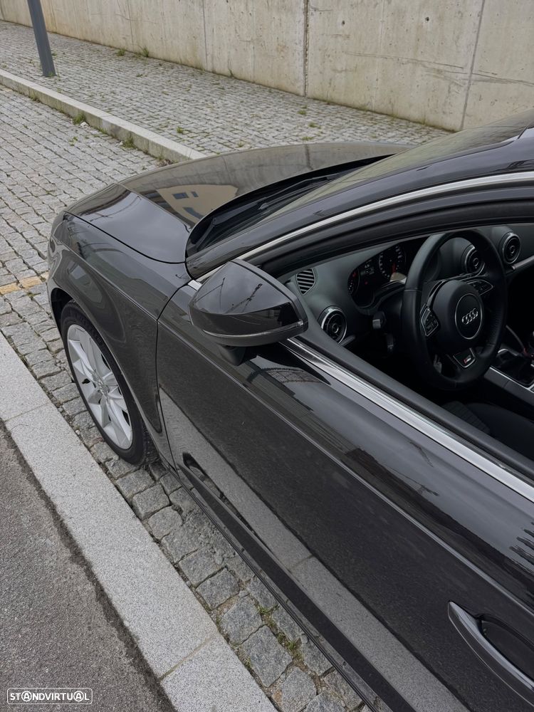 Audi A3 Sportback 1.6 TDI (clean diesel) Ambition - 6