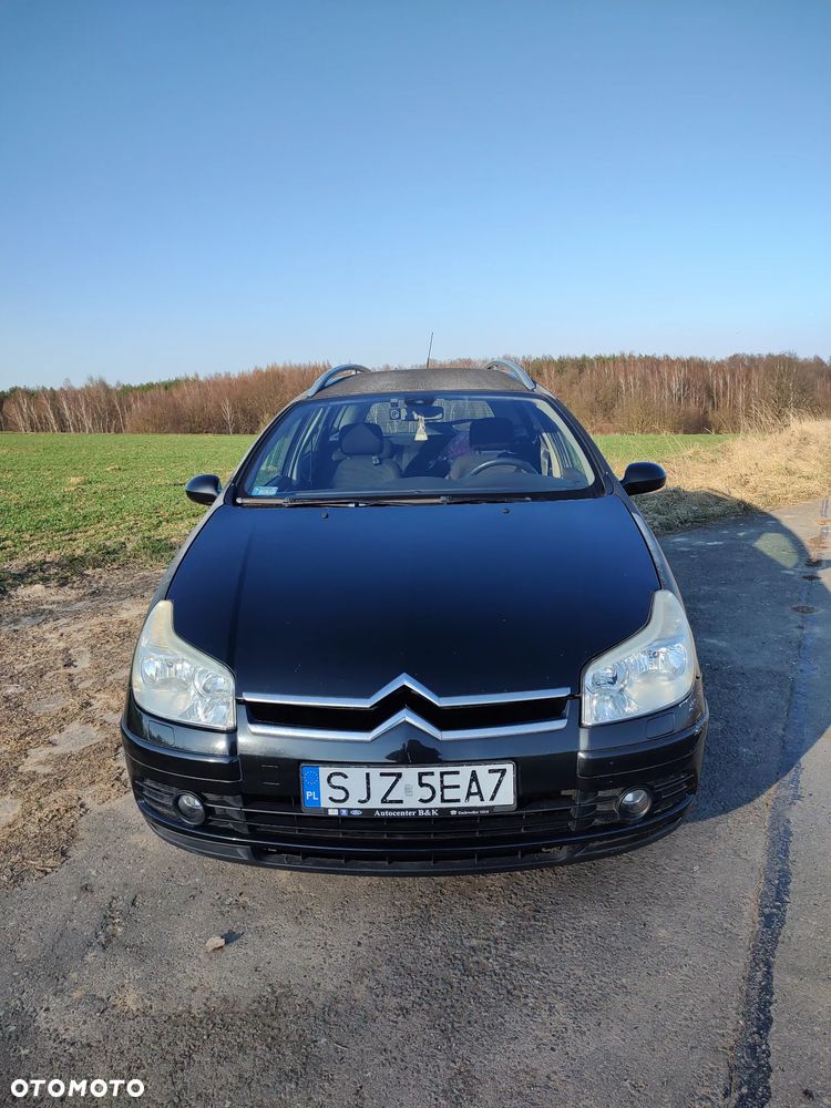 Citroën C5 2.0 16V Confort - 1