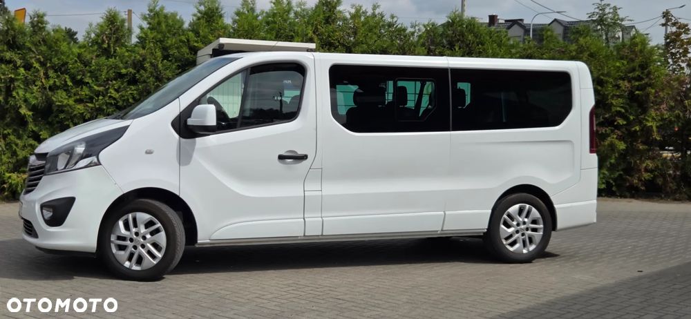 Opel Vivaro L2H1 - 7