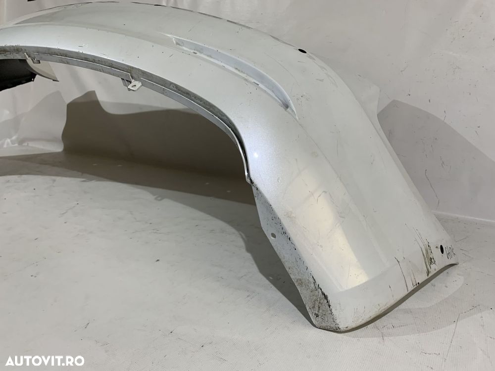 Bara spate Tesla 3, 2017, 2018, 2019, 2020, 2021, 2022, 2023, cod origine OE 1083983-00-G. - 18