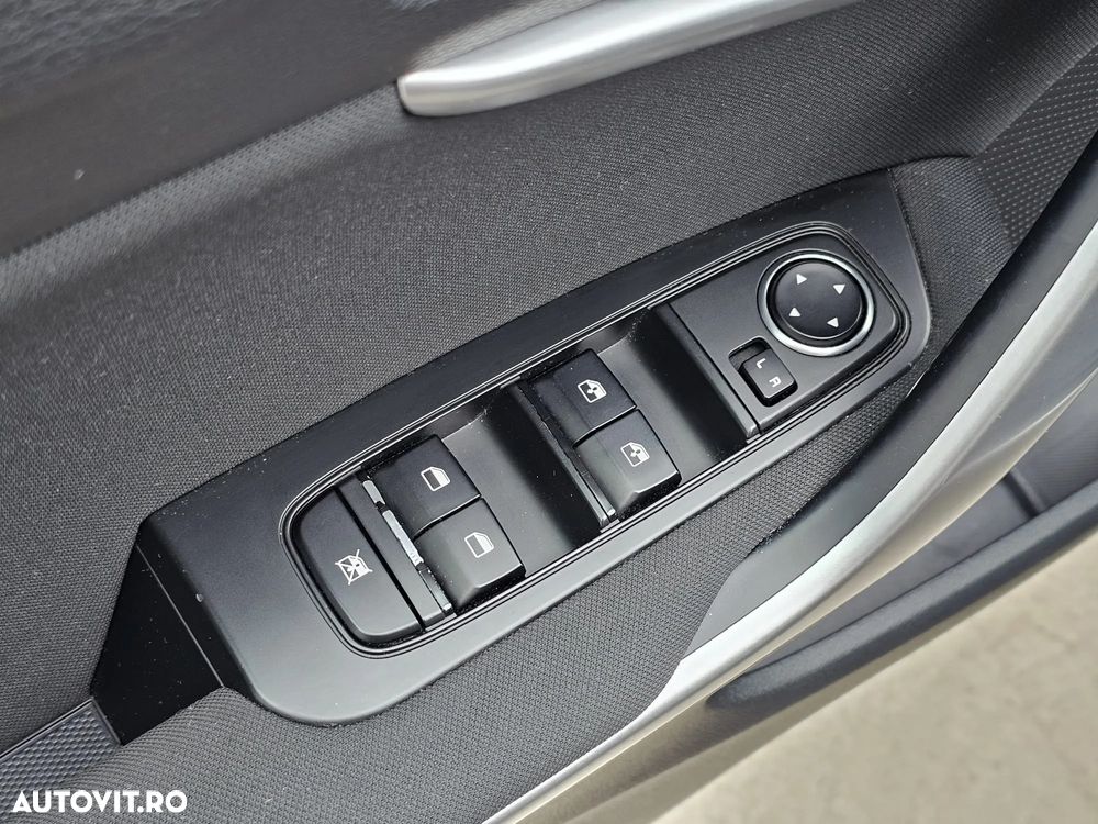 KIA Xceed 2022 — imagine 13