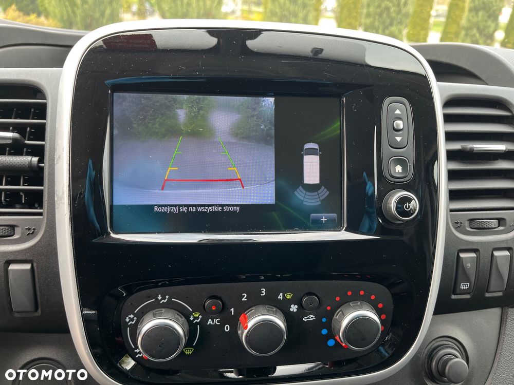 Renault Trafic - 19