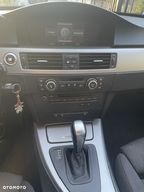 BMW Seria 3 - 6