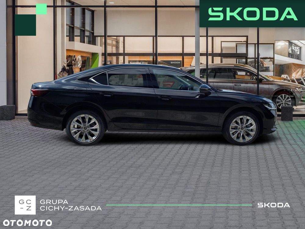 Skoda Superb 2.0 TDI SCR 4x4 Drive DSG - 7