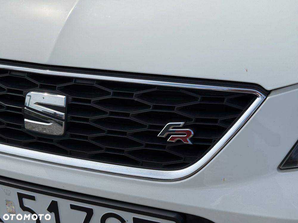 Seat Leon 1.8 TSI Start&Stop FR - 10