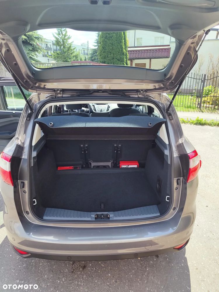 Ford C-MAX 2.0 TDCi Edition - 2