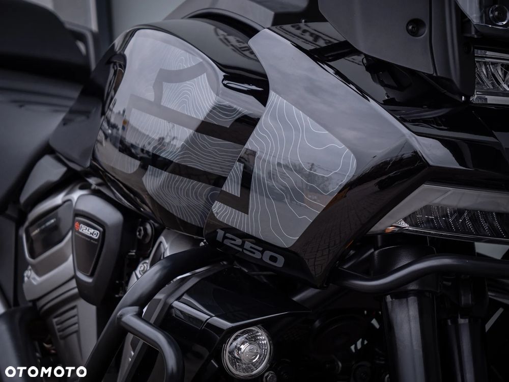 Harley-Davidson Pan America - 28