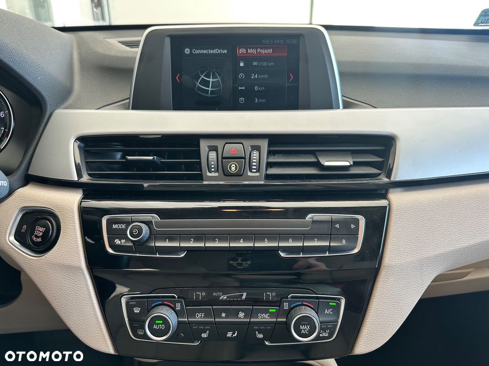BMW X1 sDrive18i GPF xLine - 17
