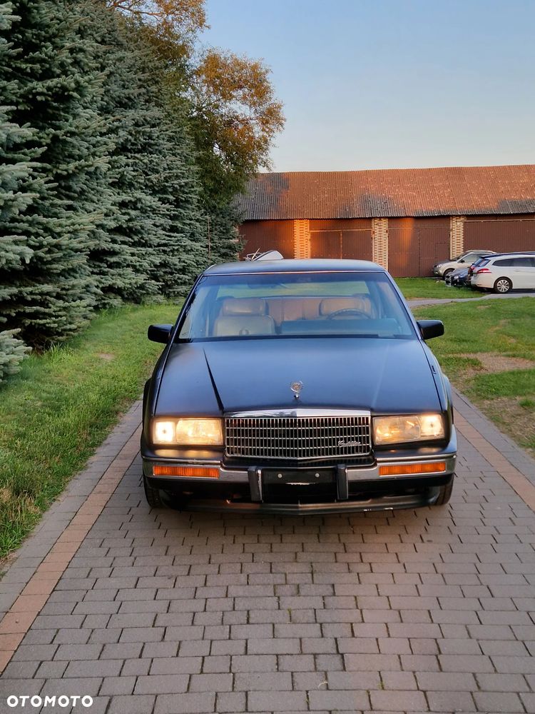 Cadillac Seville 4.9 STS - 4