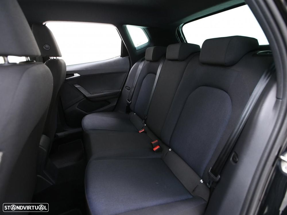 SEAT Arona 1.0 TSI FR - 11