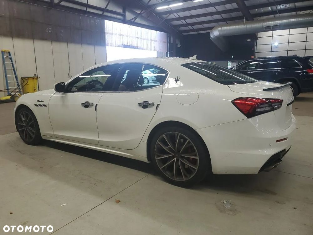 Maserati Ghibli Modena - 3