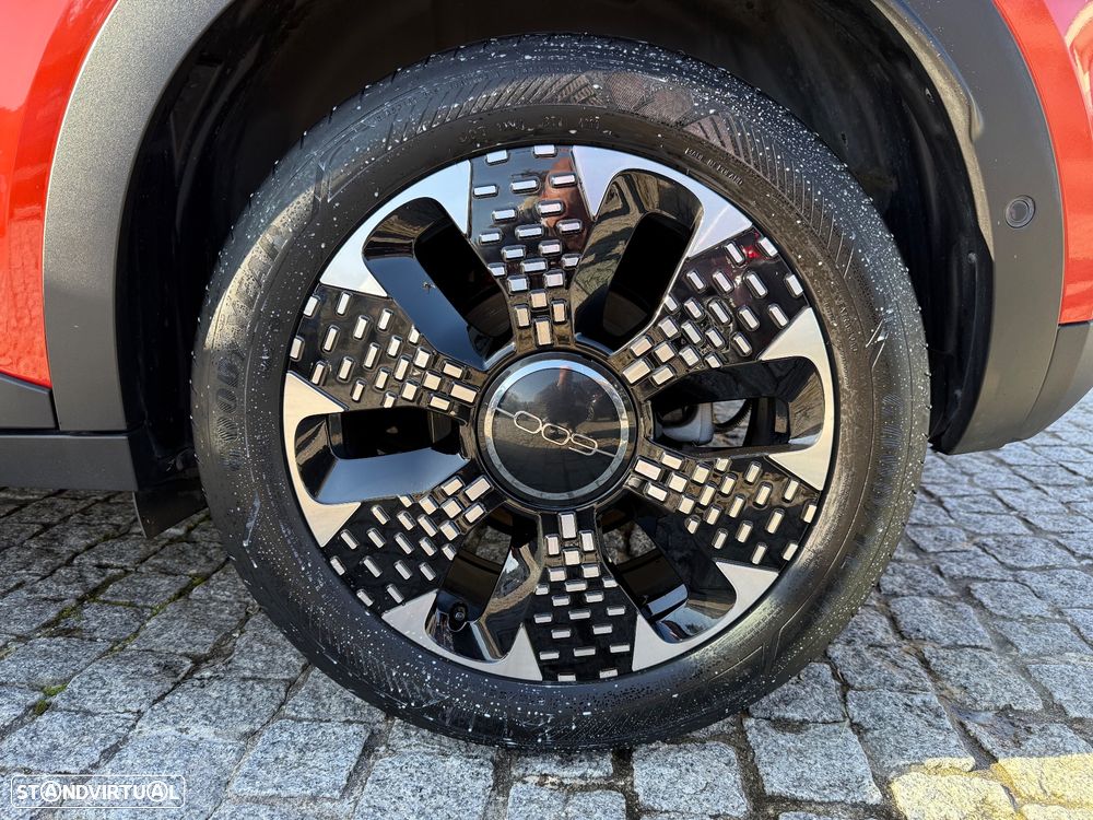 Fiat 600e La Prima - 21