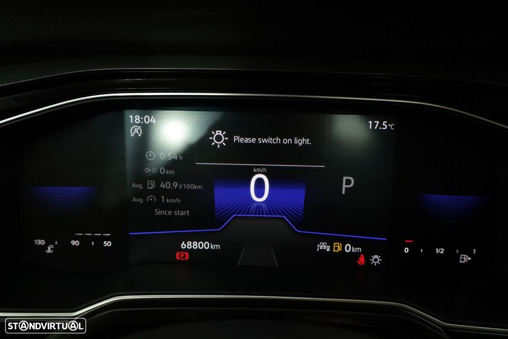 VW Polo 1.0 TSI Style DSG - 15