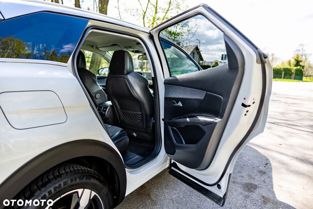 Peugeot 3008 BlueHDi 120 Stop & Start EAT6 Allure - 14