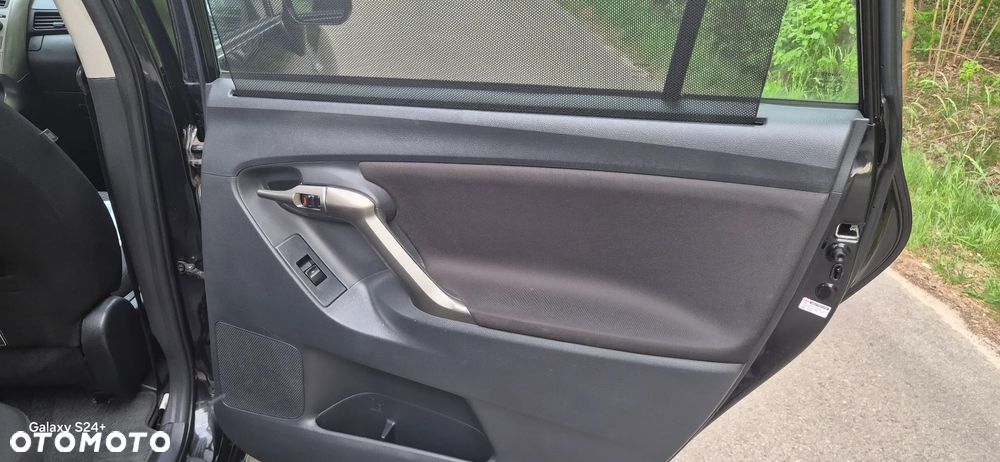 Toyota Verso 1.8 7-Sitzer Life - 20