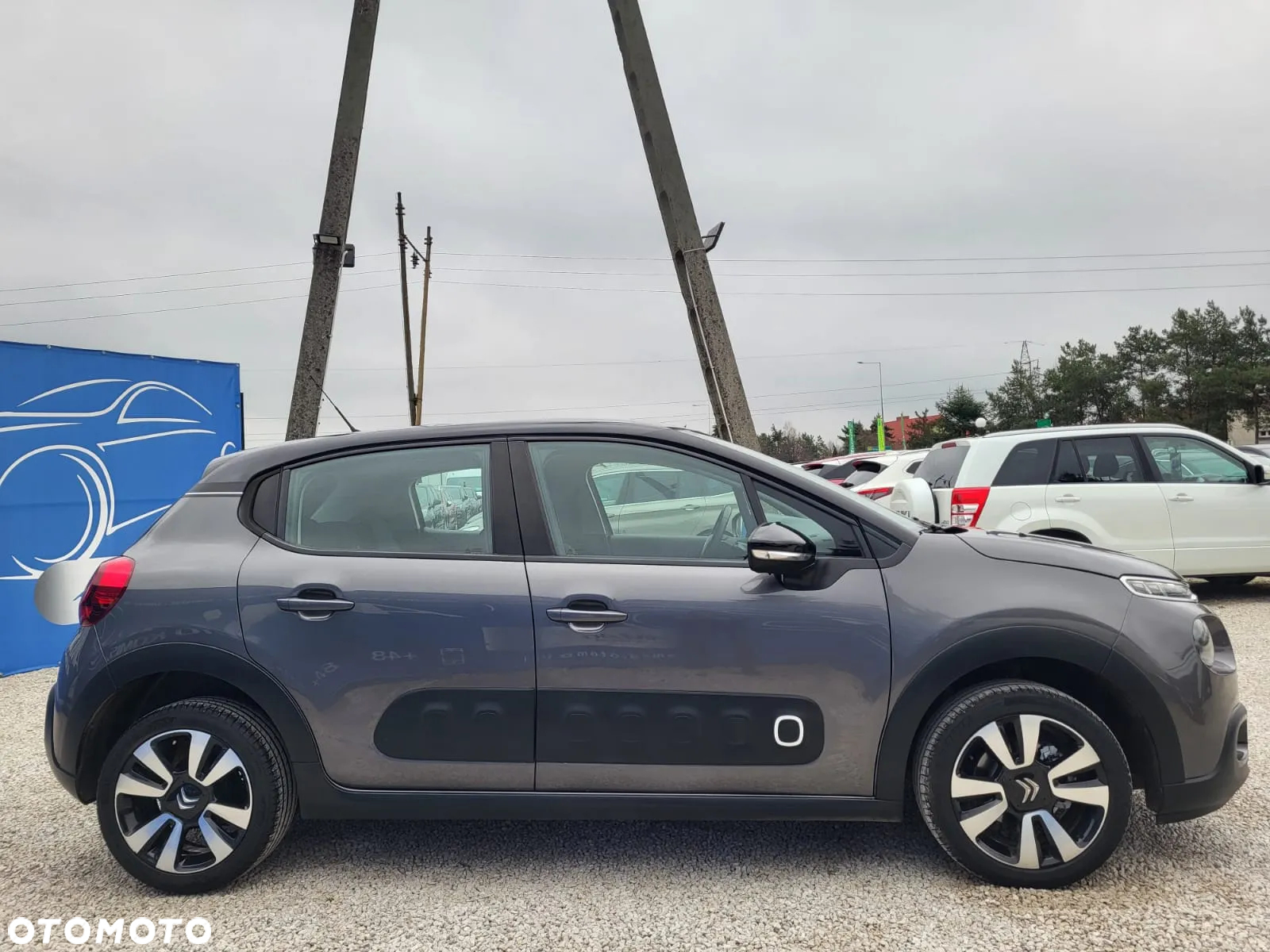 Citroën C3 1.2 PureTech Feel - 5