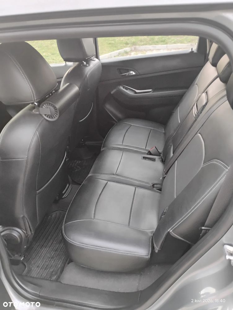 Chevrolet Orlando - 8