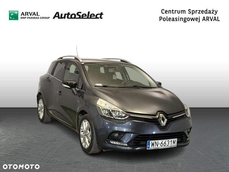 Renault Clio 0.9 Energy TCe Limited - 9