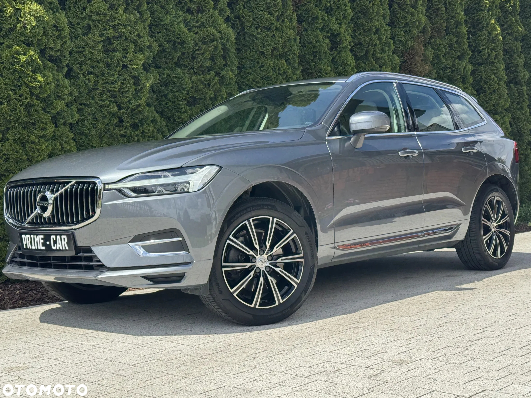 Volvo XC 60 D4 Inscription - 11