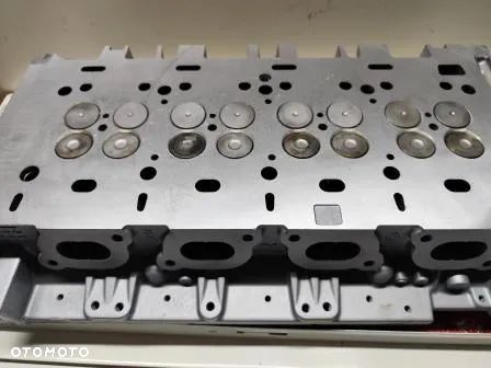 GŁOWICA 2,5 DCI_G9U_ MASTER MOVANO TRAFIC VIVARO_SPRAWDZONA ZROBIONA - 10