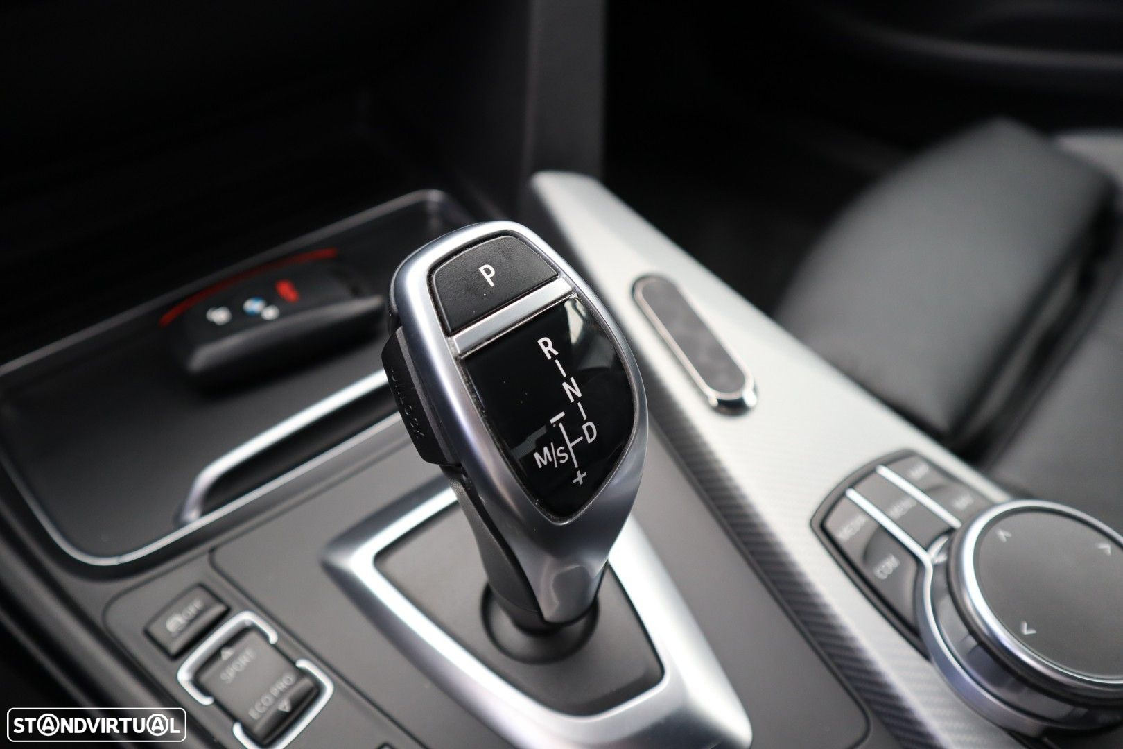 BMW 420 d Pack M Auto - 51
