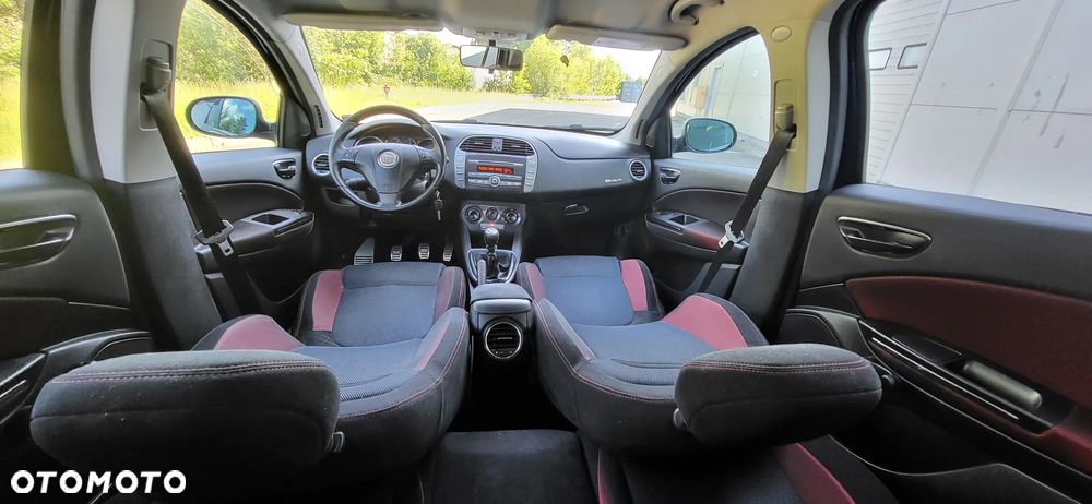 Fiat Bravo 1.4 T-JET 16V Racing - 19
